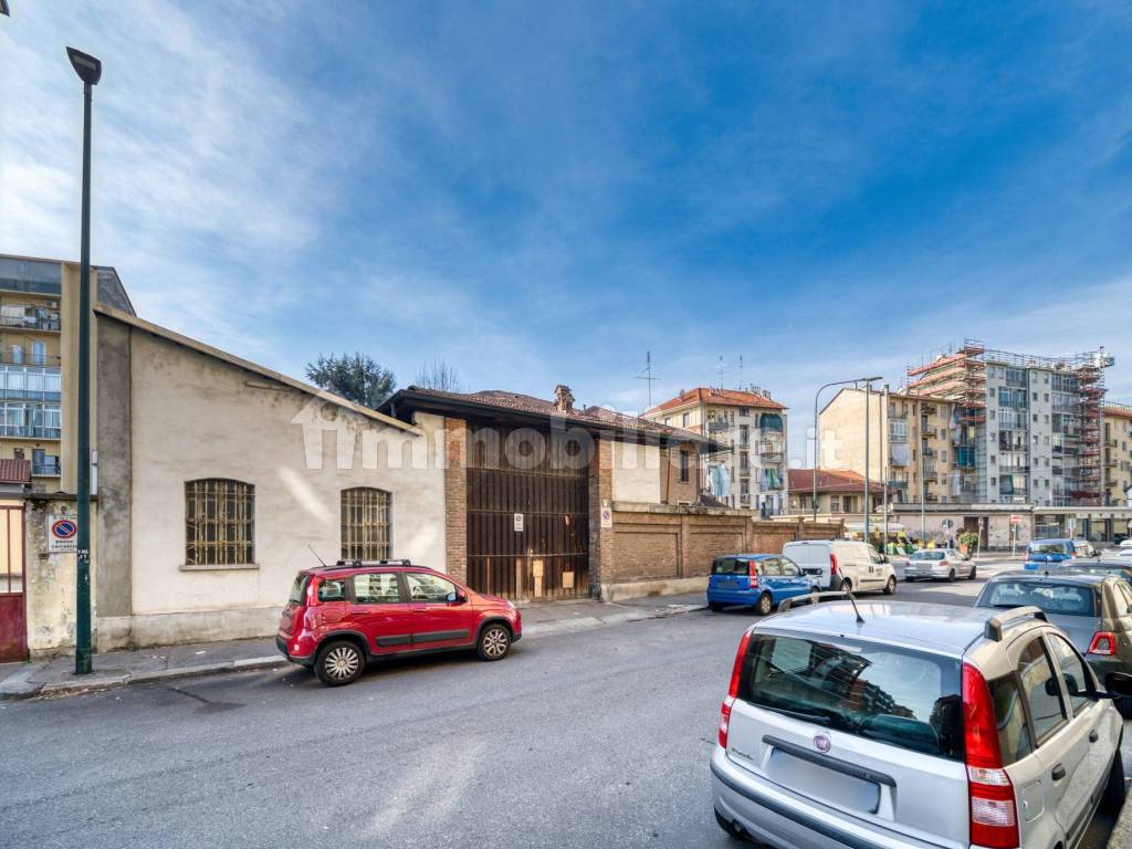 Appartamento in Borgo Vittoria, foto 7 di 10