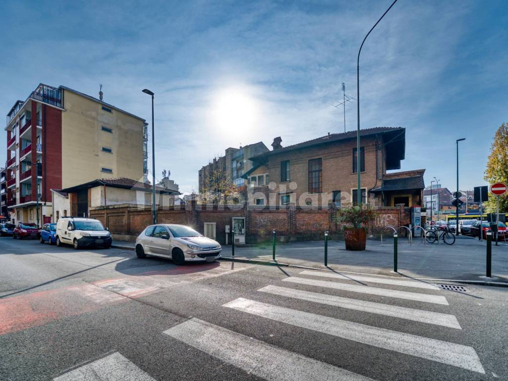 Appartamento in Borgo Vittoria, foto 8 di 10