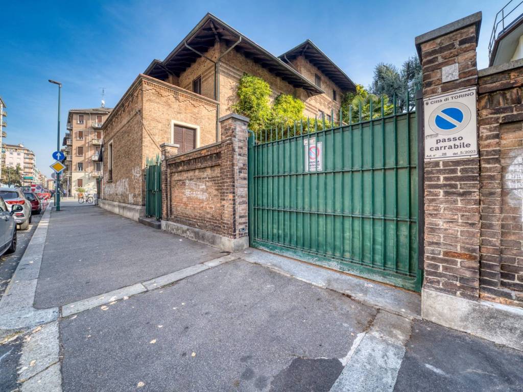 Appartamento in Borgo Vittoria, foto 9 di 10