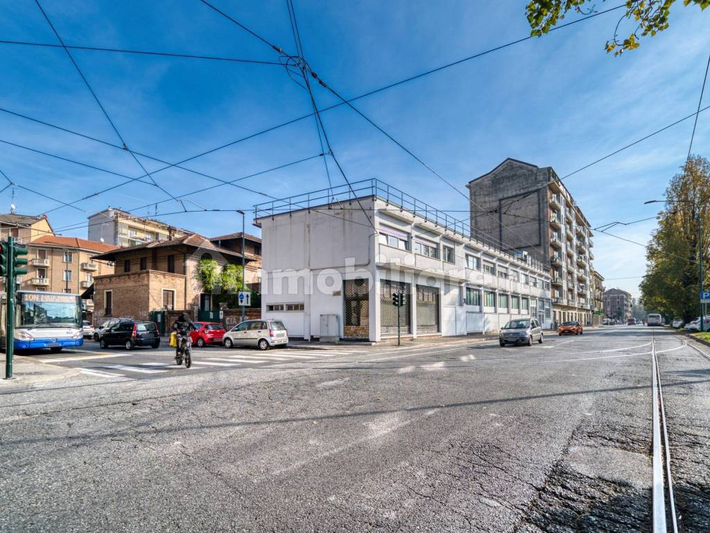 Appartamento in Borgo Vittoria, foto 10 di 10