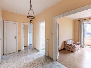 Bilocale piazza Dei Prati Degli Strozzi, Mazzini - Delle Vittorie, Roma