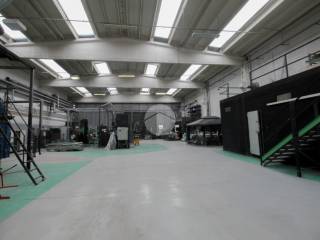 Interno non residenziale