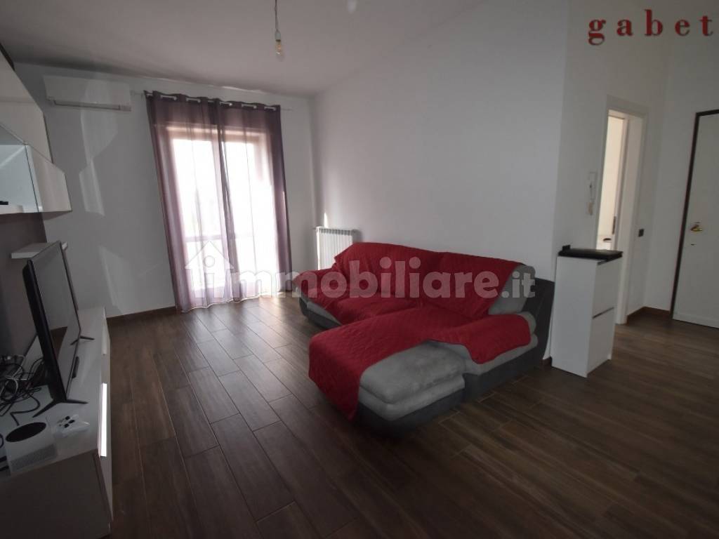 Vendita Appartamento Corbetta. Trilocale in via Repubblica, 1. Buono ...