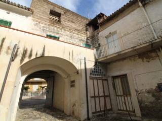 Cortile interno