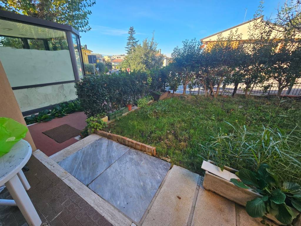 Giardino