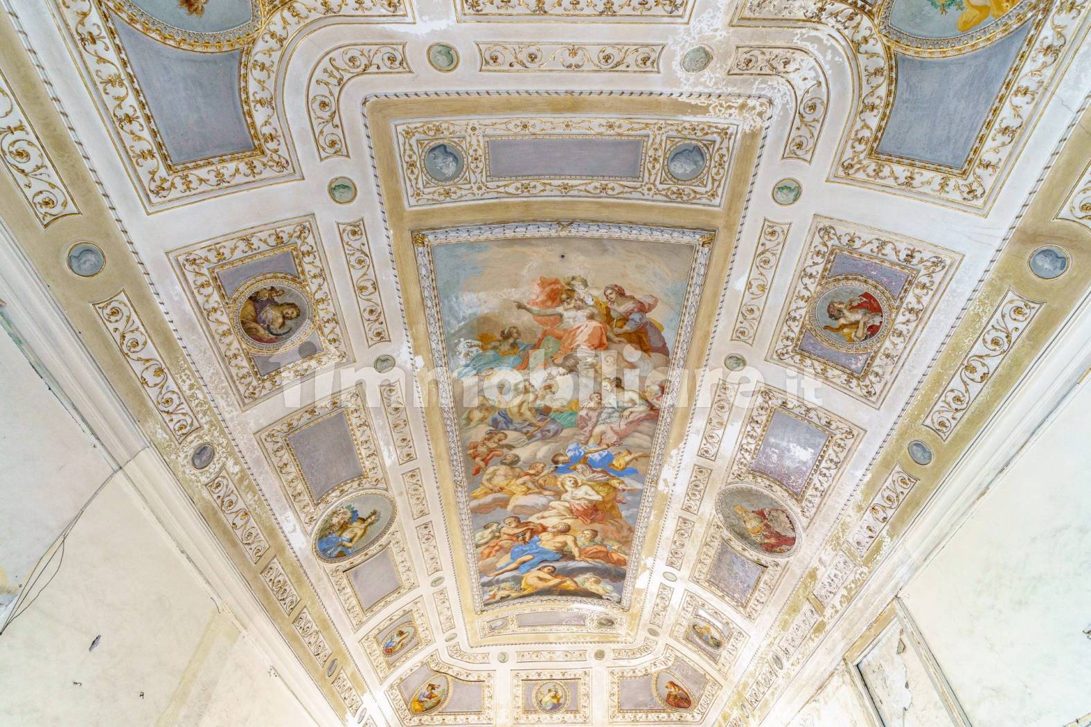 Palazzo - Edificio - foto 2