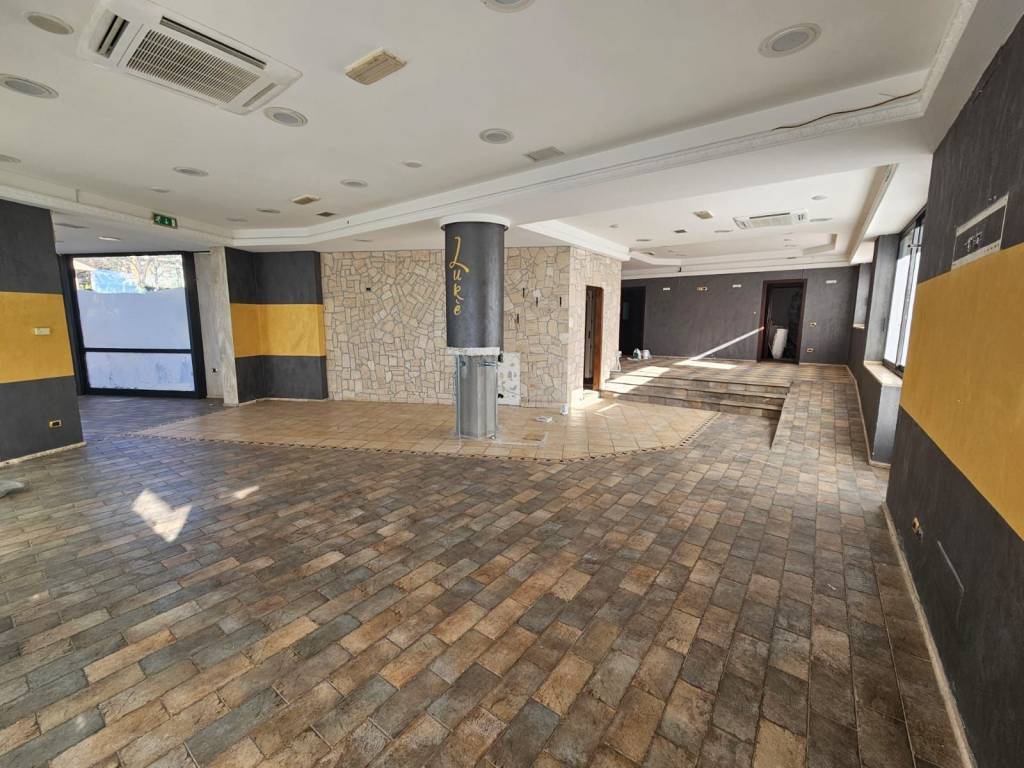 Interno non residenziale