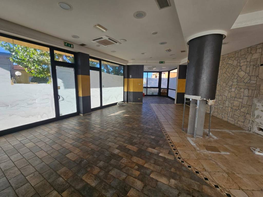 Interno non residenziale