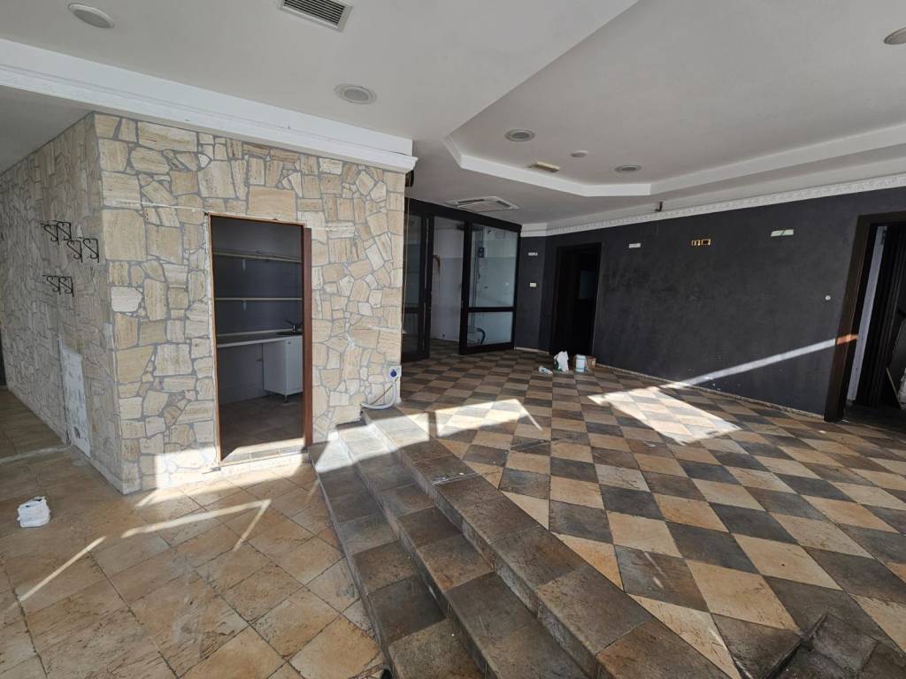 Interno palazzo