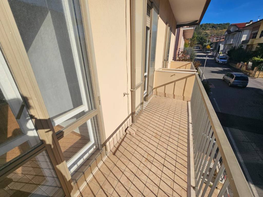 Balcone