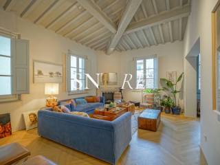 Apartment via del Fico, Santa Croce, Florence