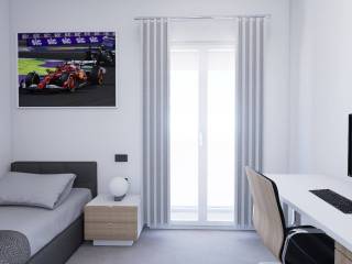 Camera da letto