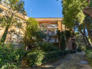 4-room flat via Saverio Lioce 80, Poggiofranco, Bari