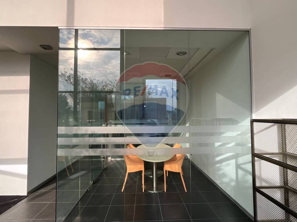 Interno palazzo