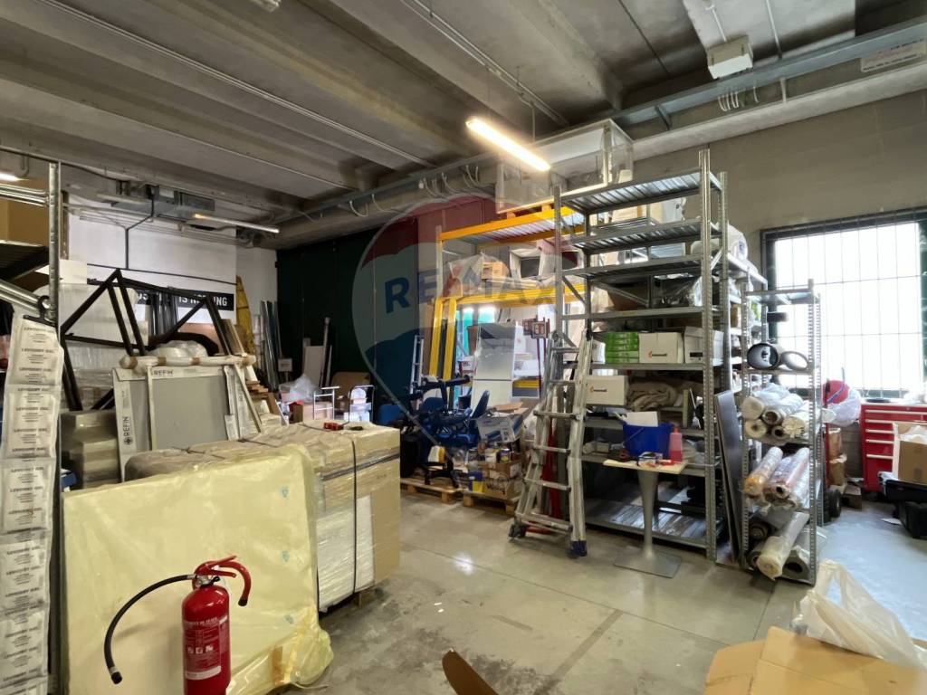 Magazzino