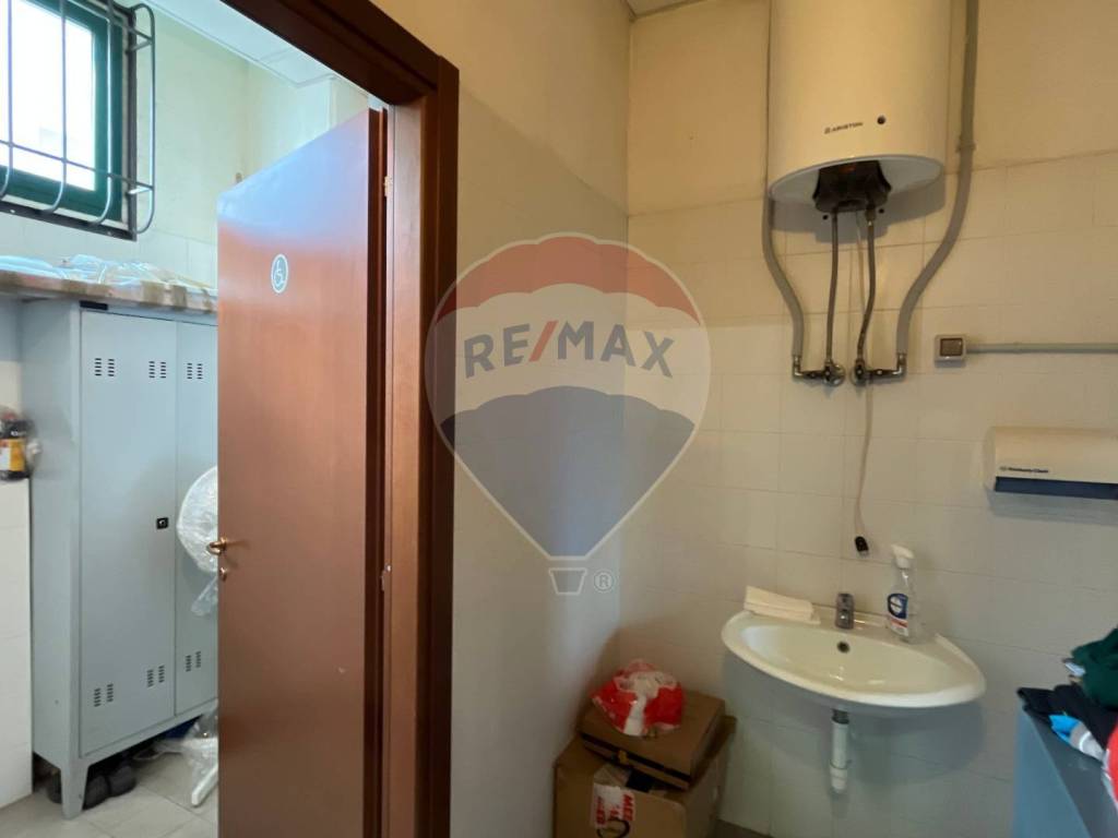 Bagno