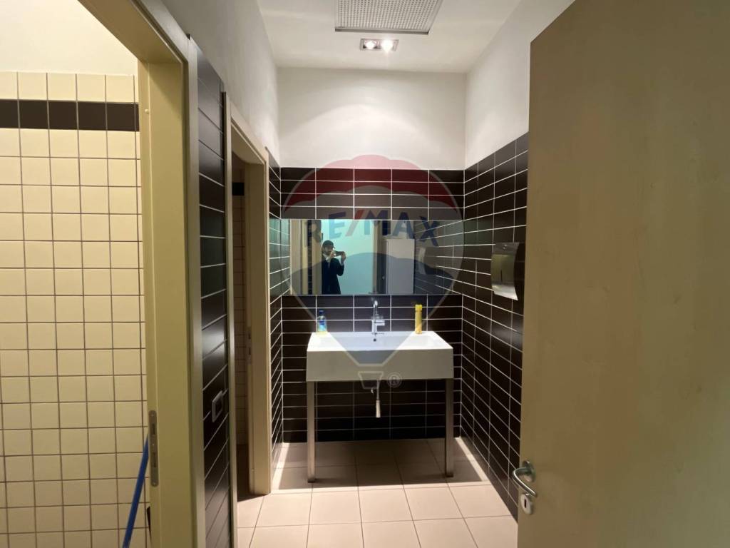 Interno palazzo