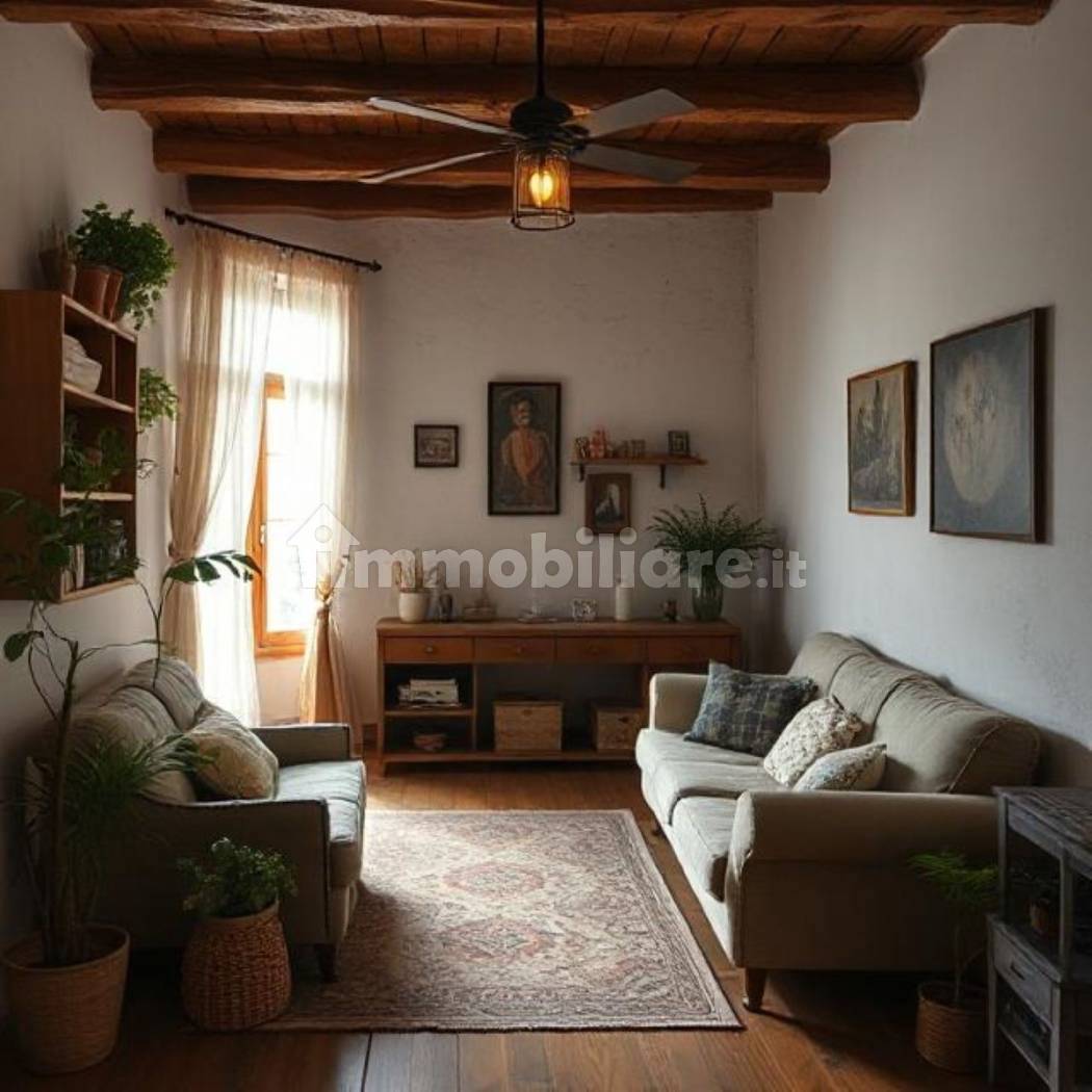 Appartamento in vendita a Giarre