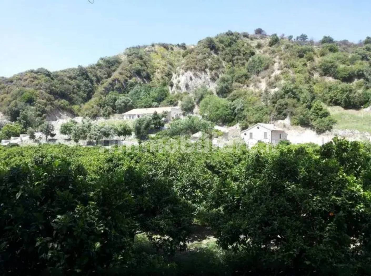 Masseria s agroturistickou činností a 6 hektary pozemku na prodej ve Stilu - 5