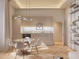 Apartment corso Vittorio Emanuele II 209, Piazza Navona, Rome