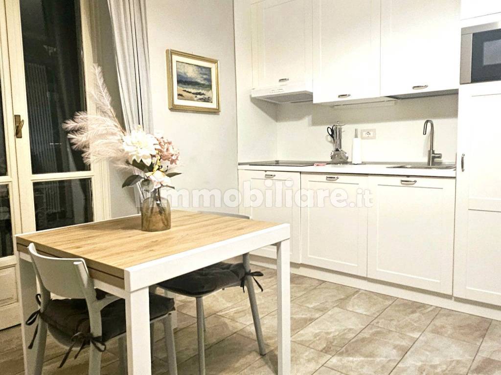 Appartamento in Parella, foto 3 di 7