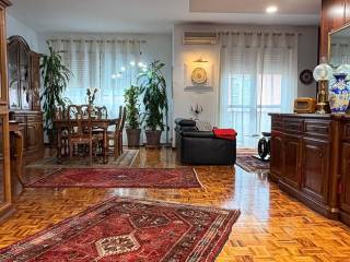 Quadrilocale via Giovanni Zambelli 7, Mirafiori Nord, Torino