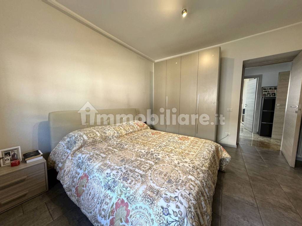 Camera da letto