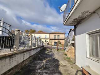 Cortile interno