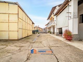 Cortile interno