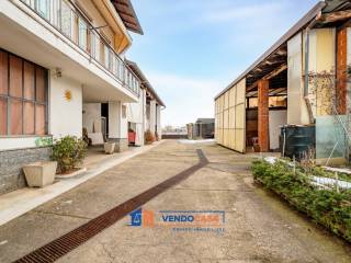 Cortile interno