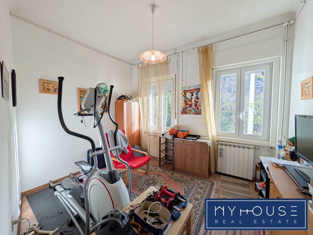 Vendita Villa A Schiera In Via Dei Moreri 81 Trieste Buono Stato Con vendita-villa-a-schiera-in-via-dei-moreri-81-trieste-buono-stato-con