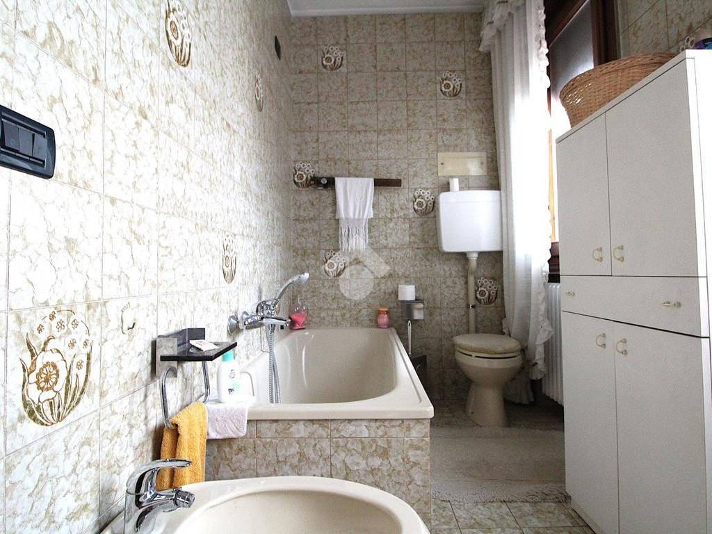 Bagno