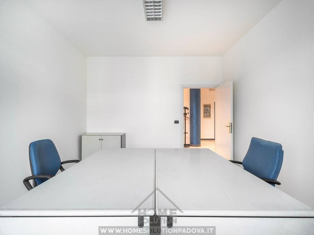 Ufficio - Studio via San Crispino 72, Padova, Rif. 125219653 ...