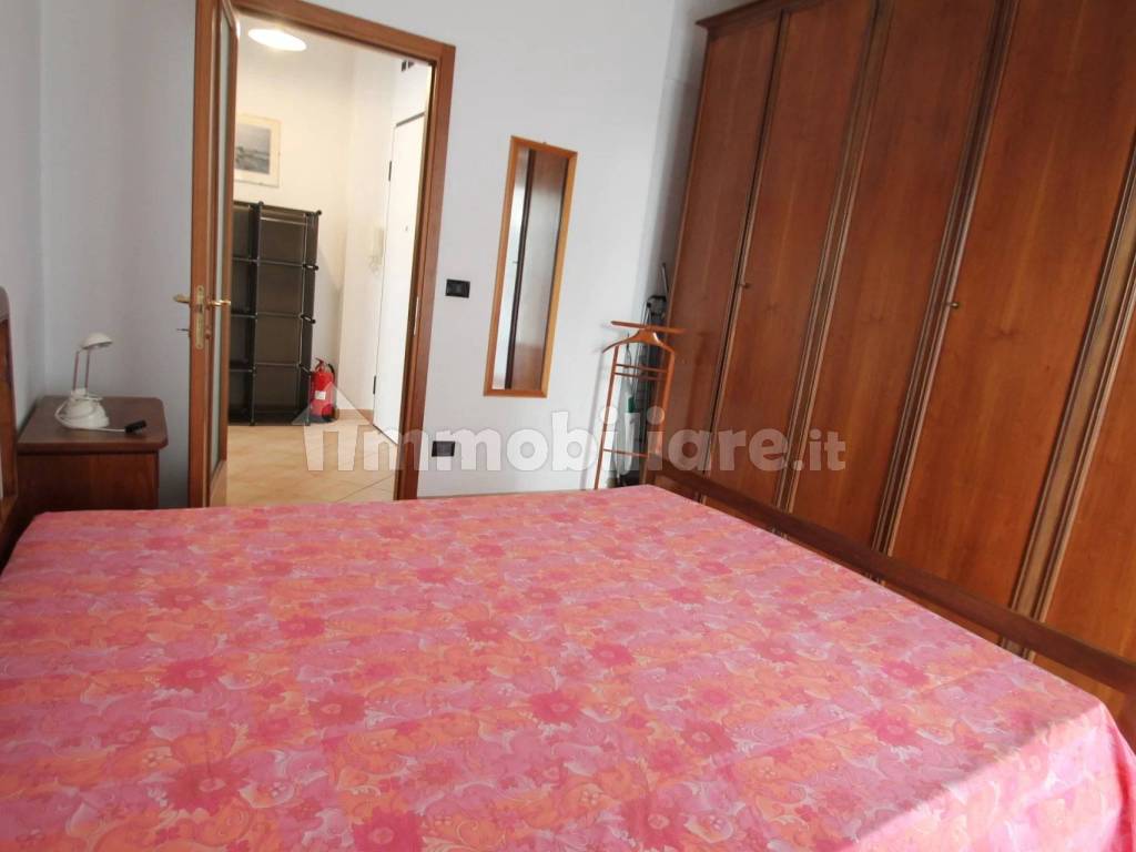 Camera da letto
