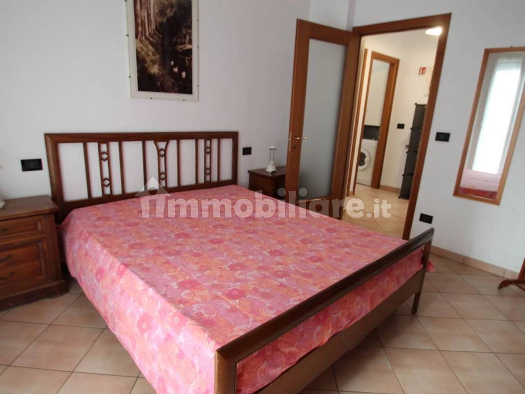 Camera da letto