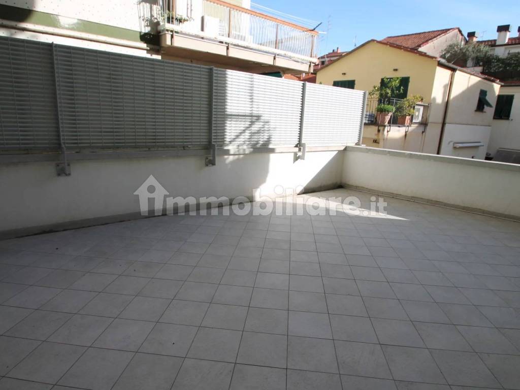 Terrazzo