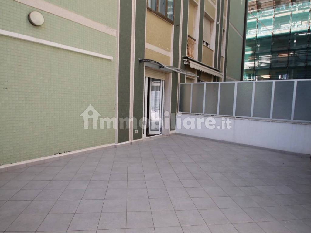 Terrazzo