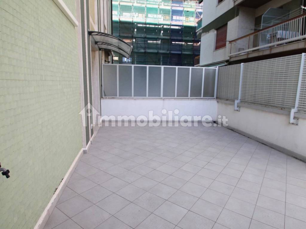 Terrazzo
