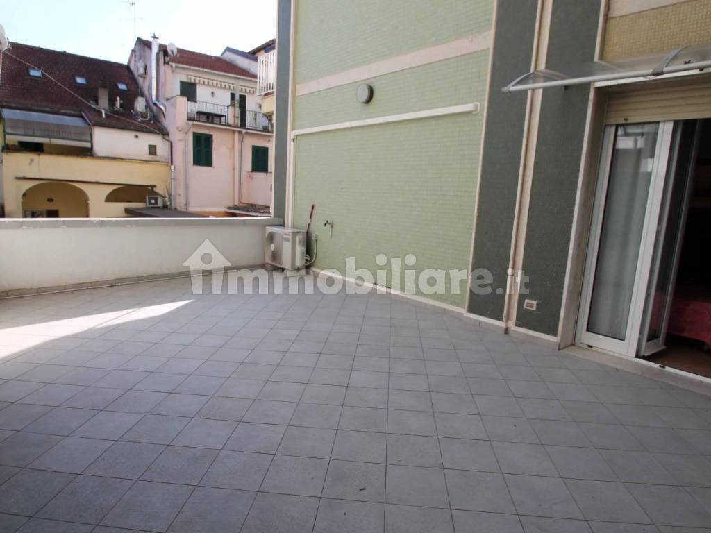 Terrazzo