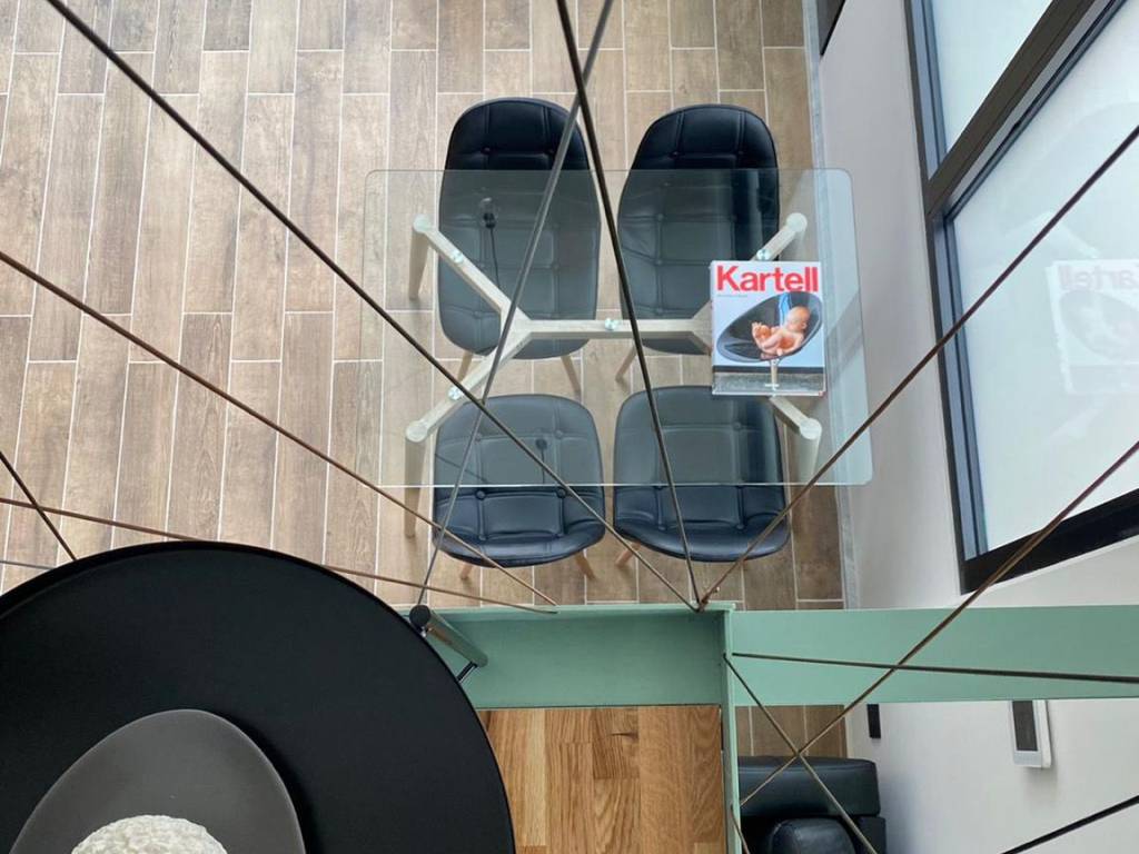 Interno non residenziale