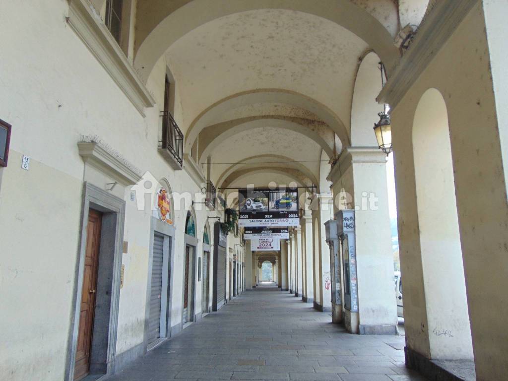 Interno palazzo