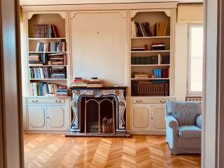 Penthouse via Castelfidardo 38, Campo di Marte, Florence