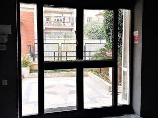 Interno palazzo