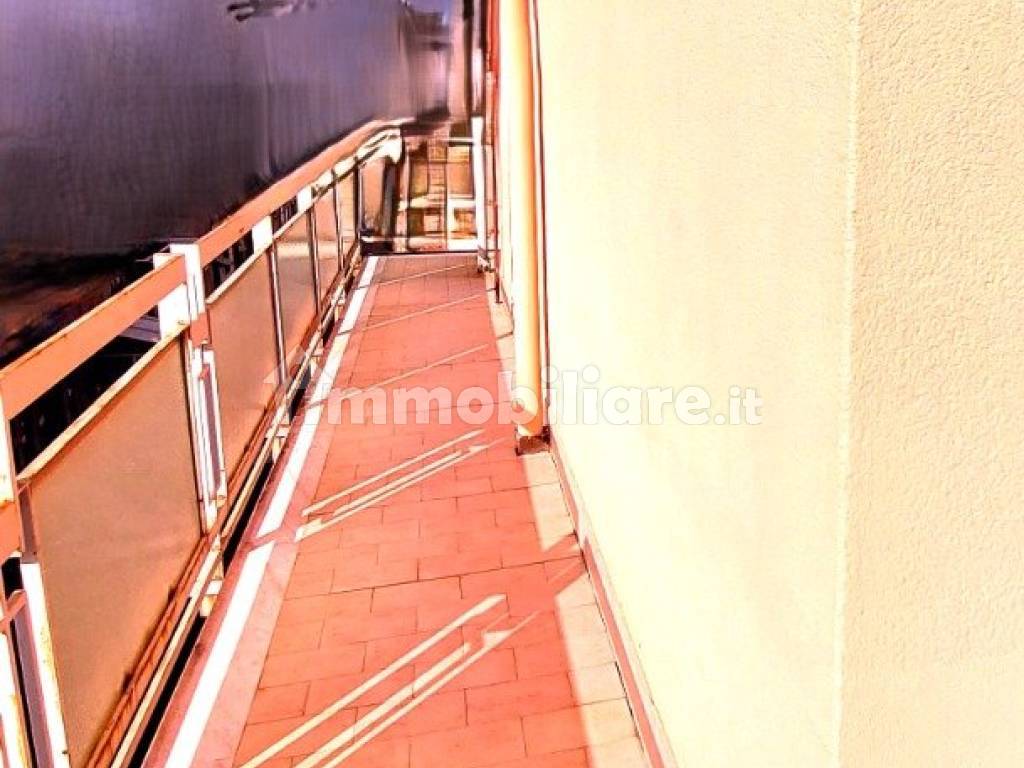 Terrazzo