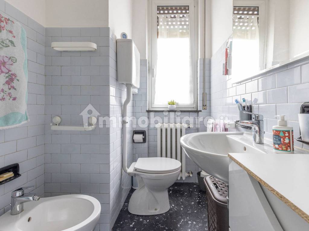 Bagno
