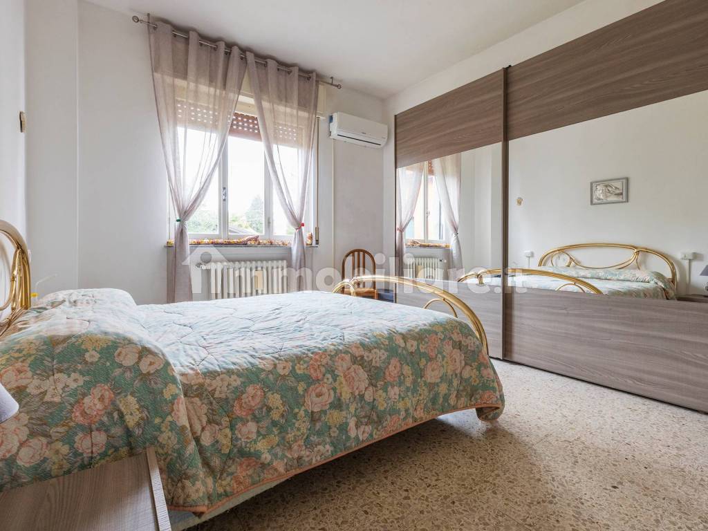 Camera da letto