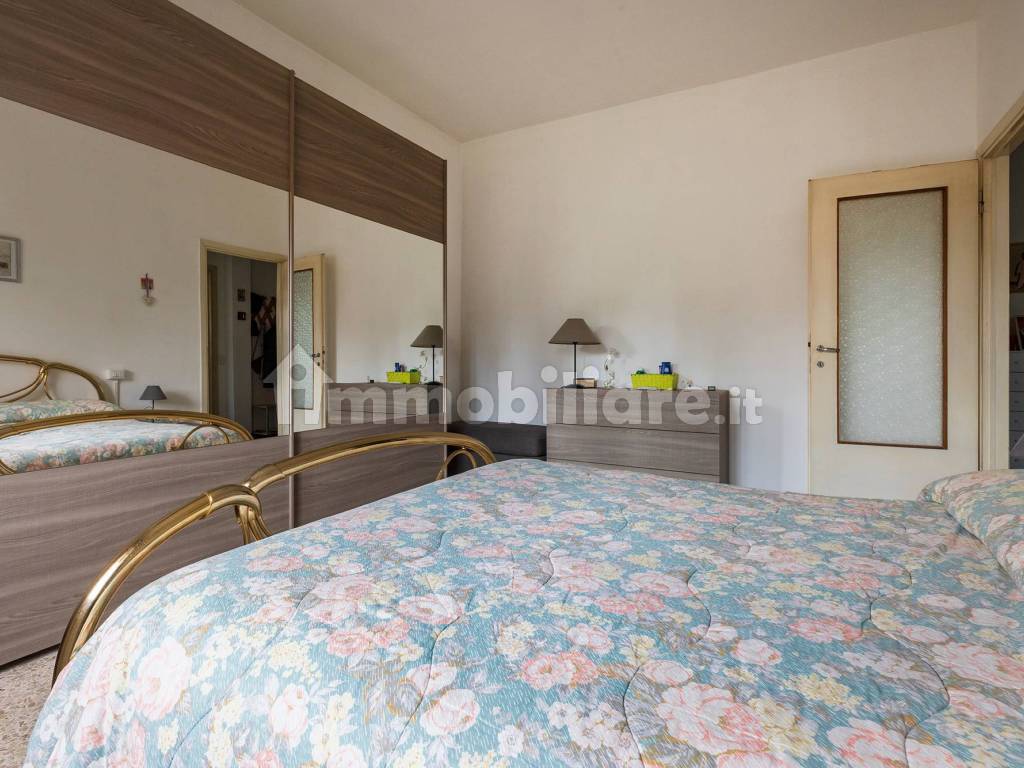 Camera da letto
