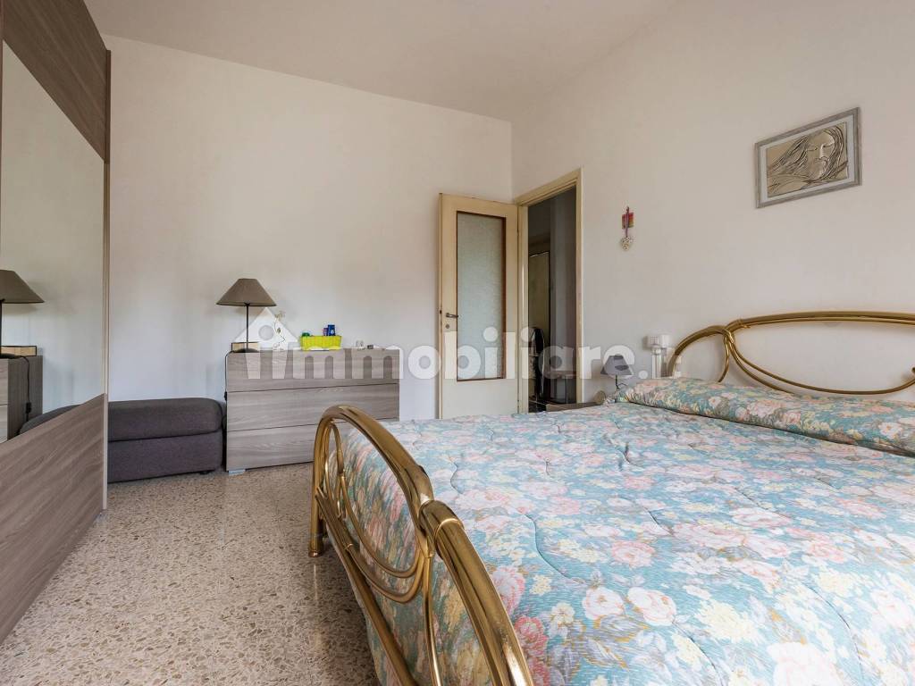 Camera da letto