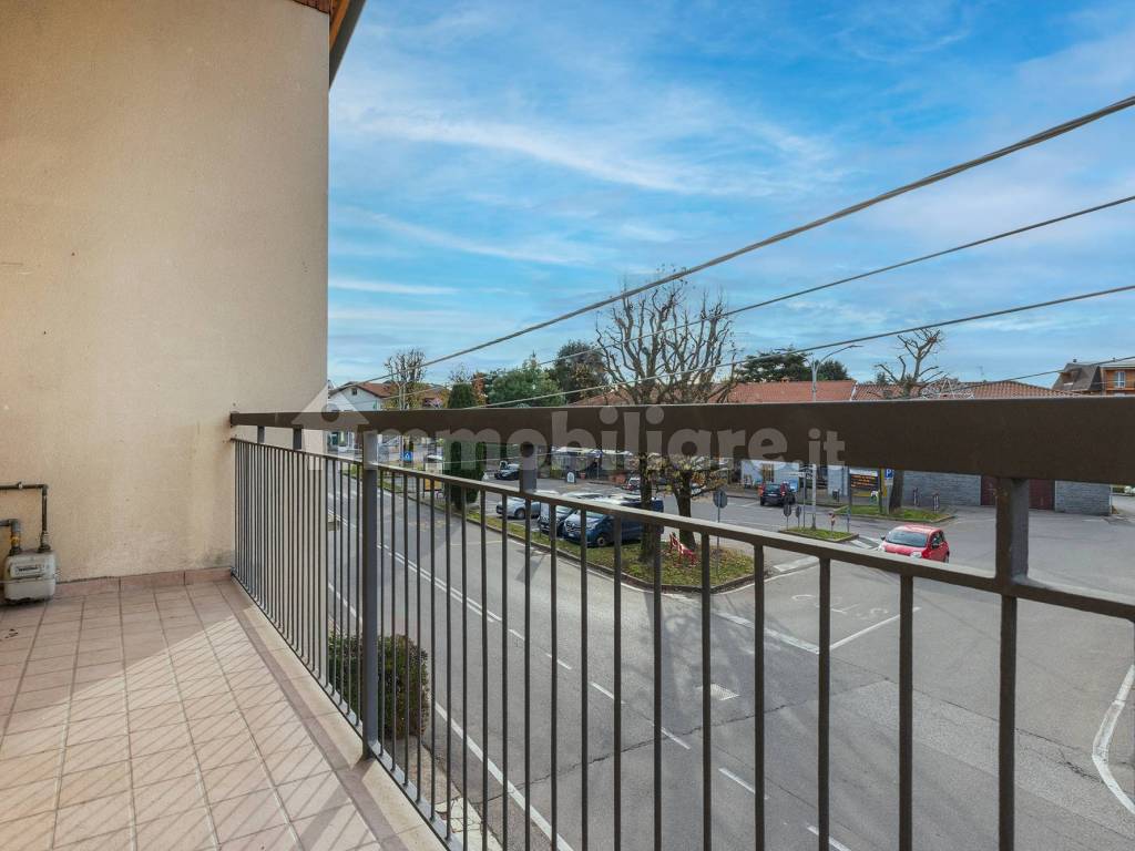 Balcone