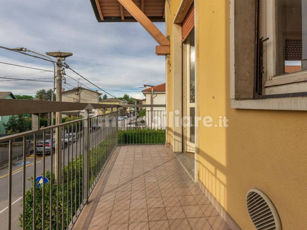 Balcone